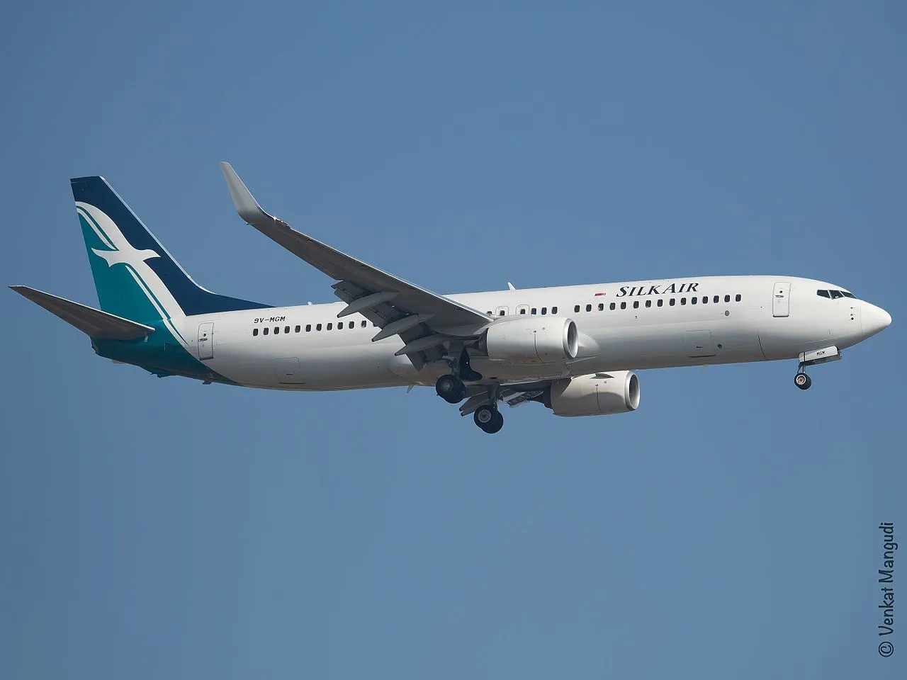 SilkAir continues to expand in northern Australia