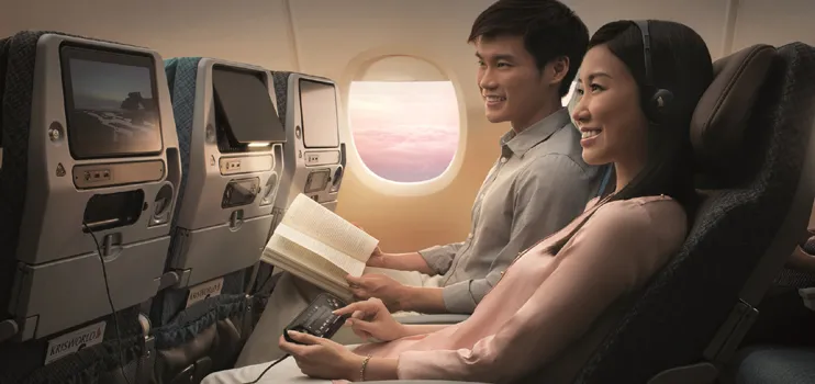 Singapore Airlines to fit its premium product across the 777-300ER fleet