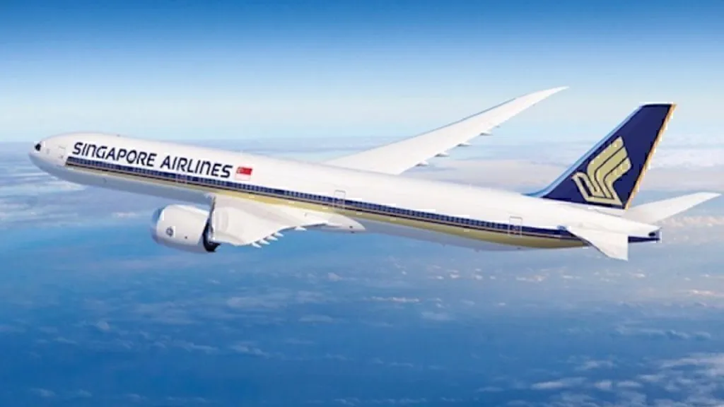 Singapore Airlines opts for more 777Xs as it defers orders