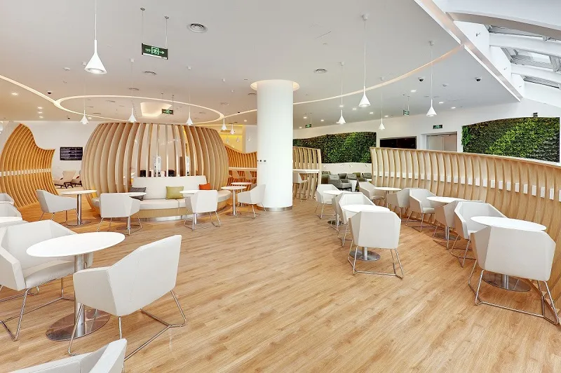 SkyTeam to open its seventh lounge in Vancouver