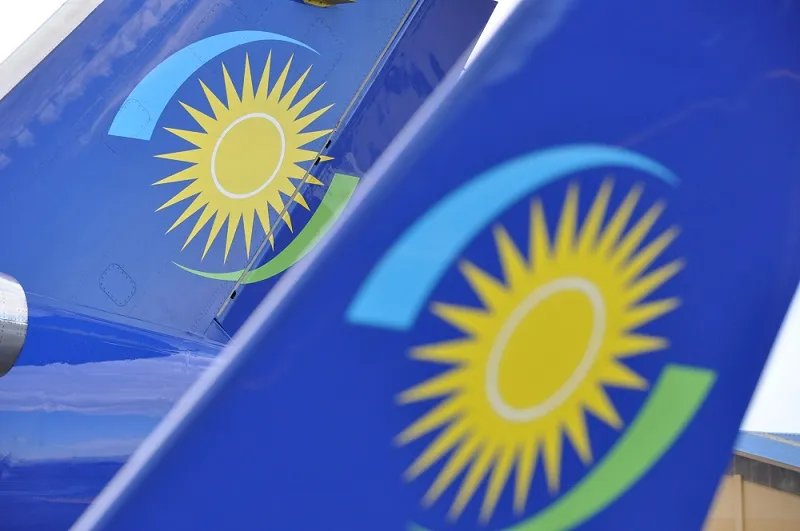 RwandAir spreads its wings under new CEO