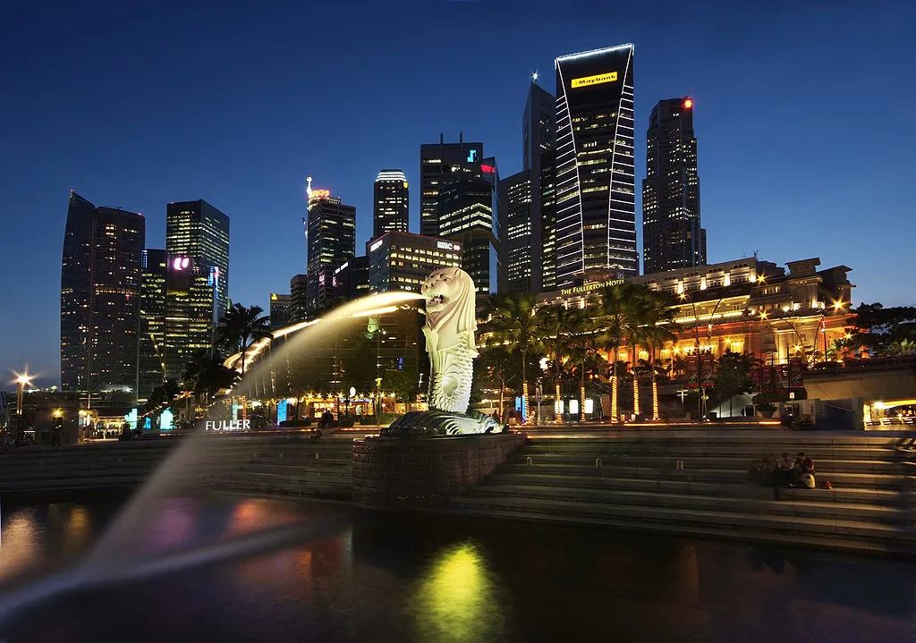 Singapore Airlines offers free pocket WiFi in home city