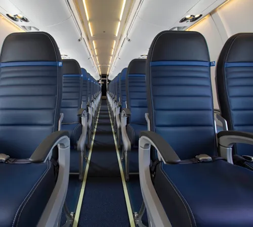 Seats to Suit Your Back?