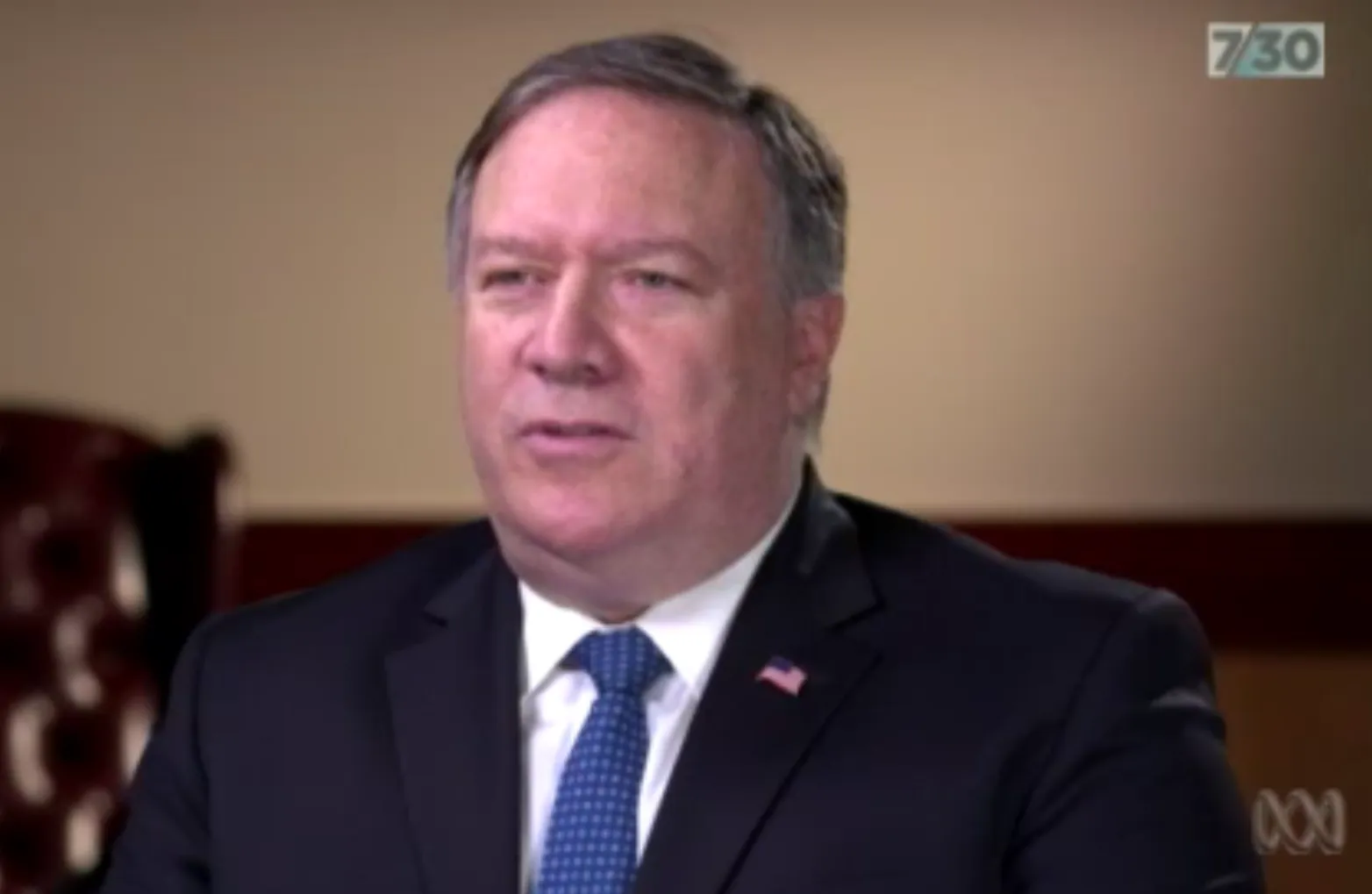 Russian role in MH17 "deeply immoral", says Pompeo