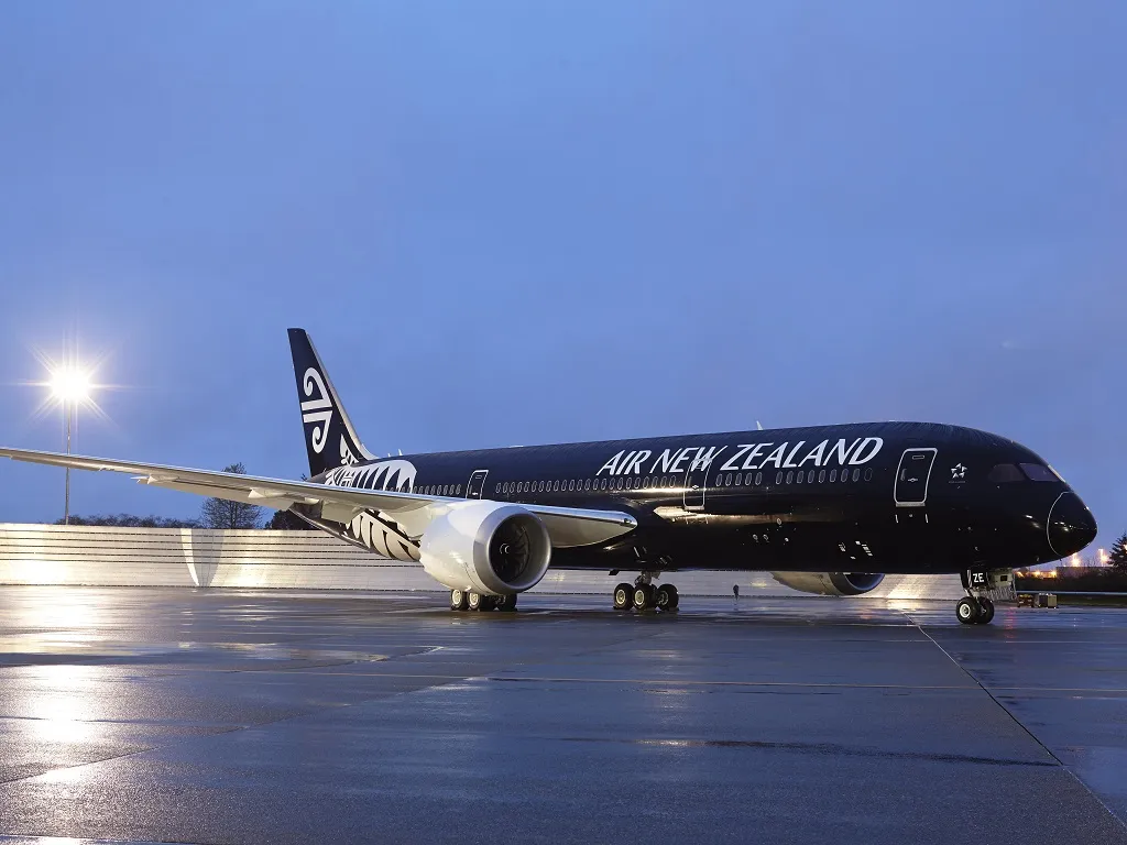 Rolls Royce facing turbulence over 787 engine issues