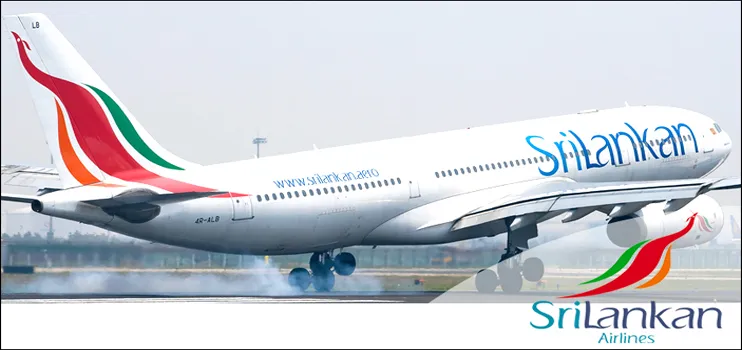 SriLankan Airlines joins oneworld