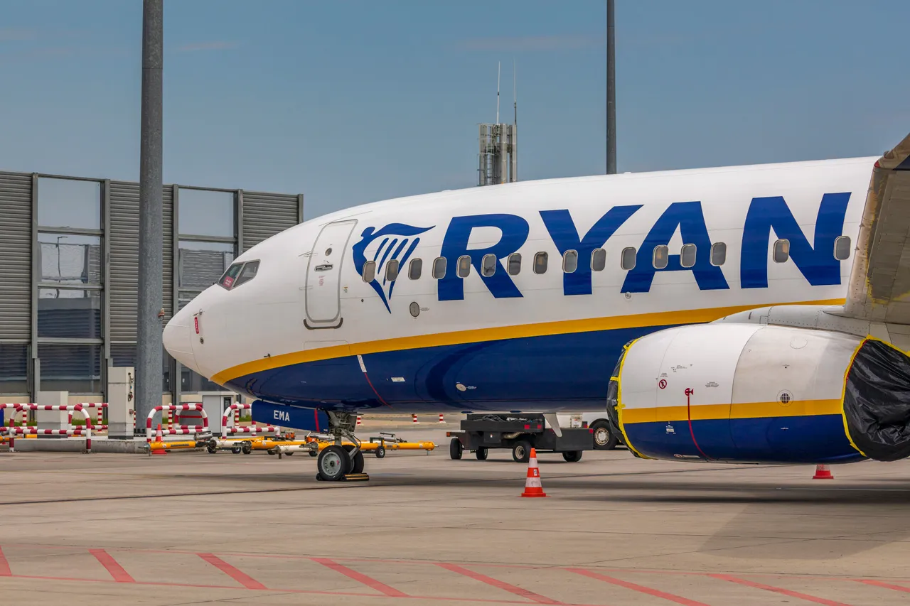Ryanair boss slams Boeing executives over 737 MAX deliveries