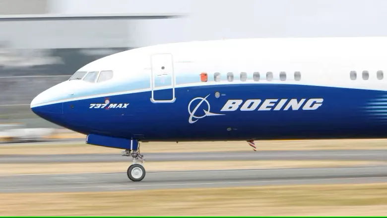 How Travellers Feel About Flying Boeing
