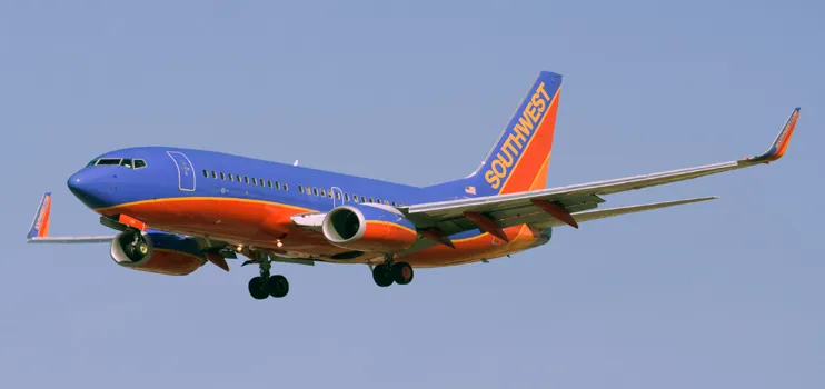 Southwest goes international