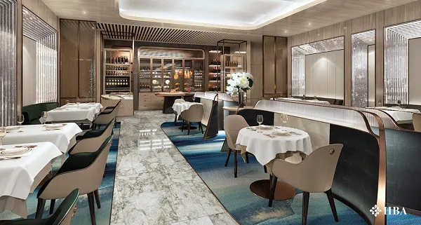 Singapore in $S50m major revamp of Changi T3 lounges
