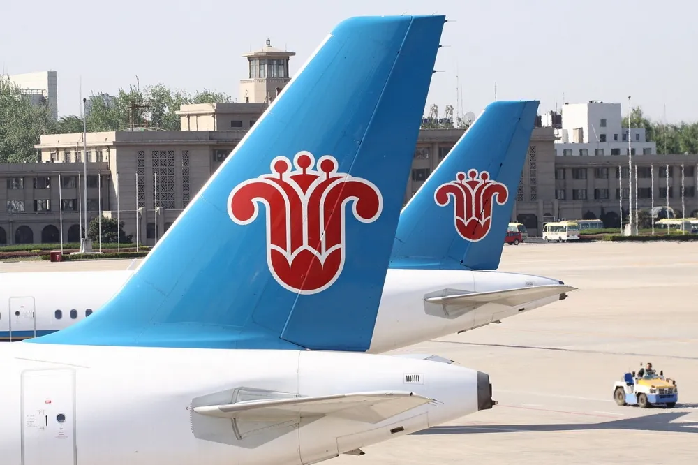 SkyTeam reassures customers over China Southern departure