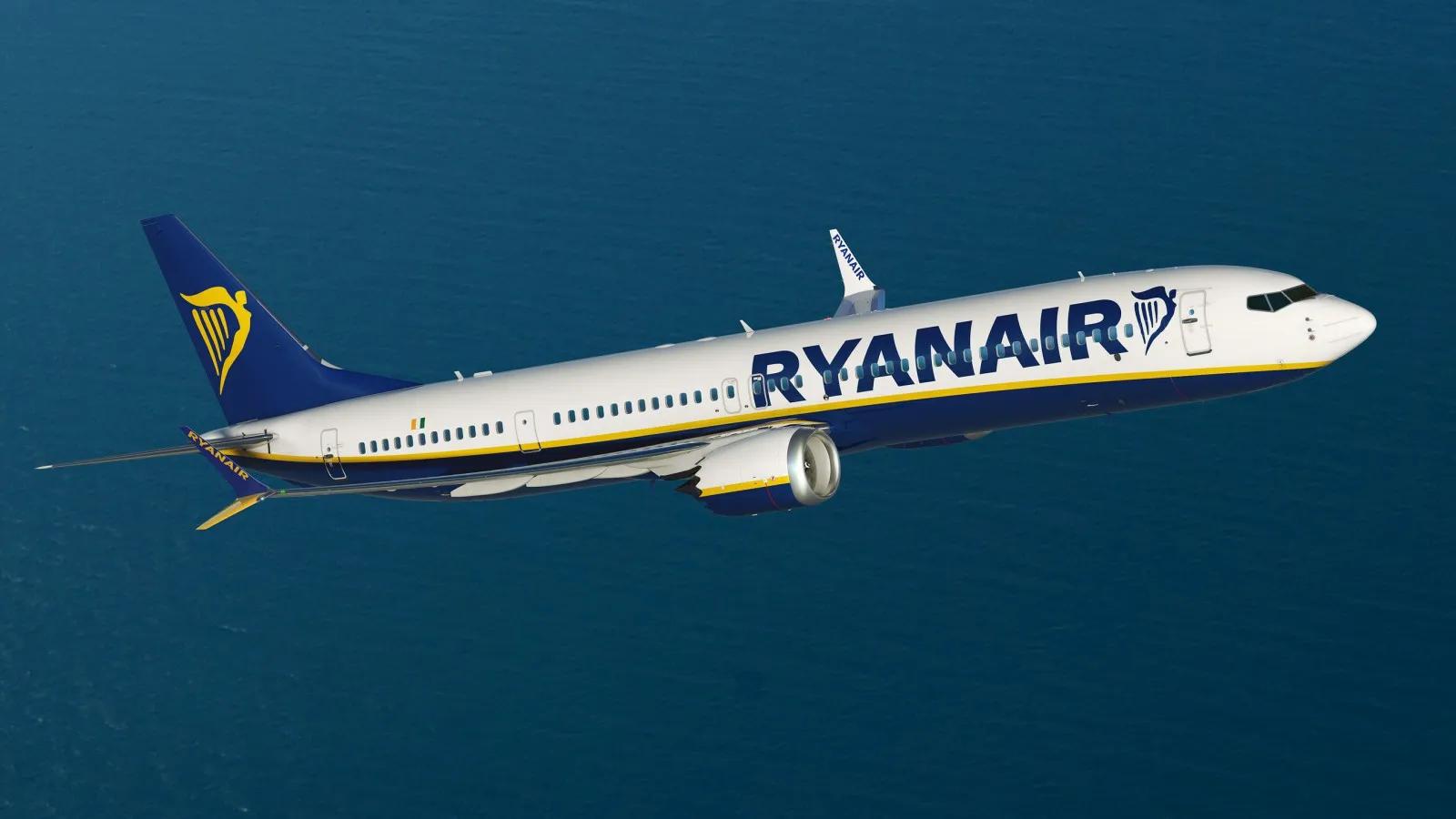 Ryanair Chief On Boeing Crisis: "Stupid France Minister Talks Rubbish Like Trump"