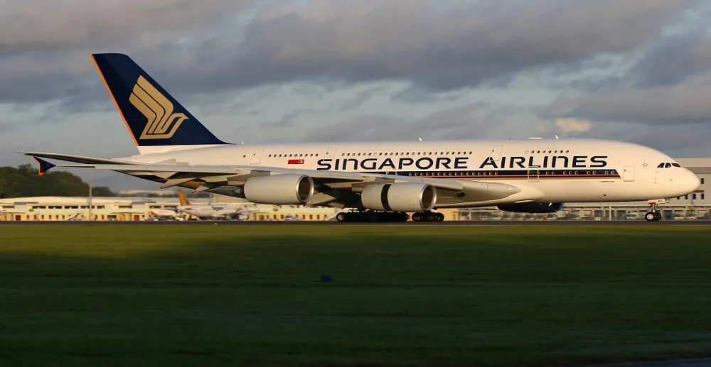Singapore gets green light on Virgin alliance