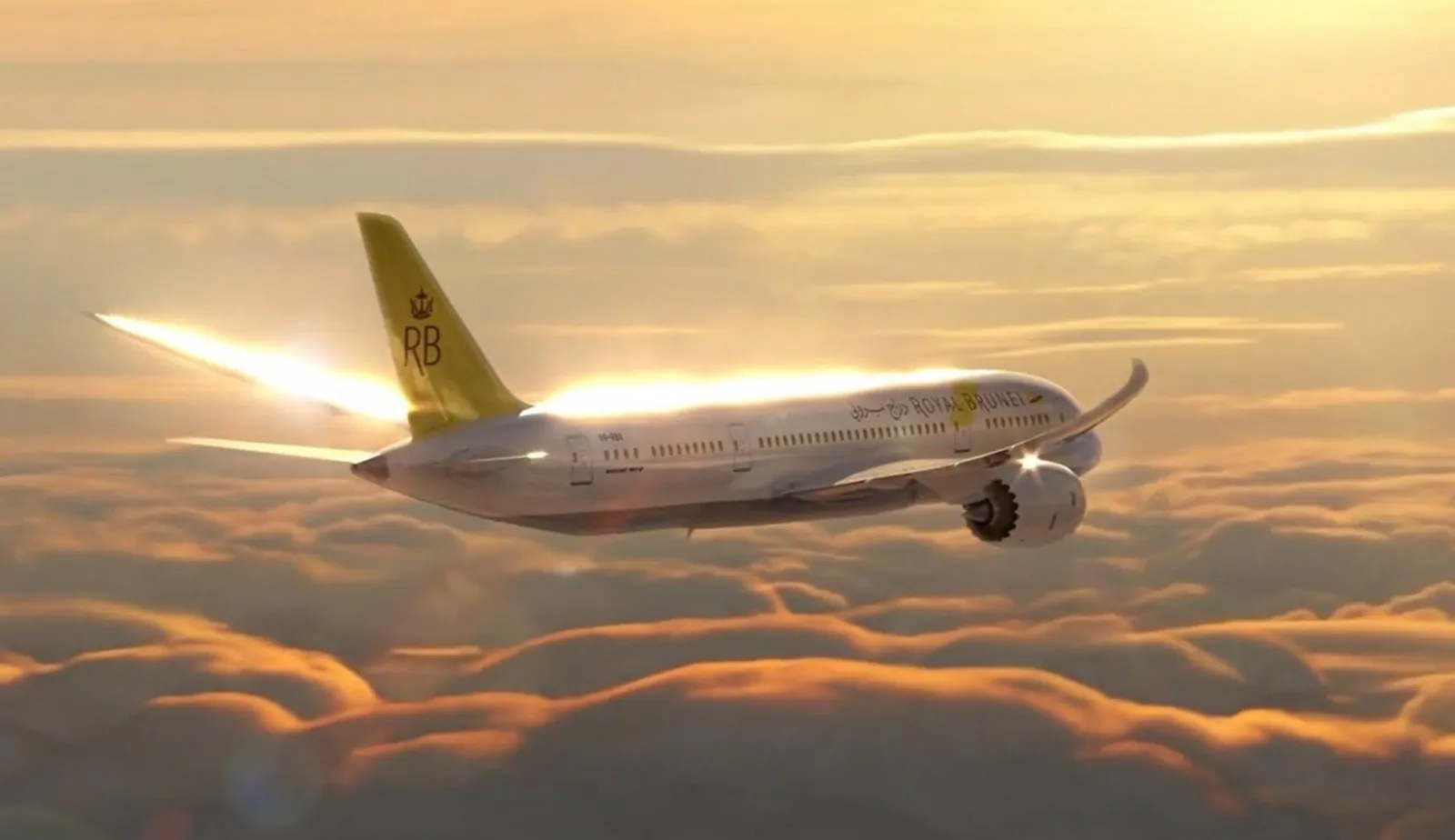 Royal Brunei targets Australia with new campaign
