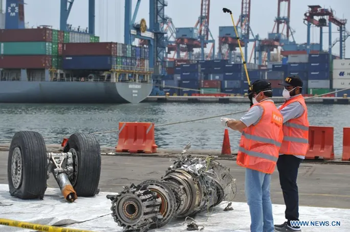 Search for Lion Air bodies called off