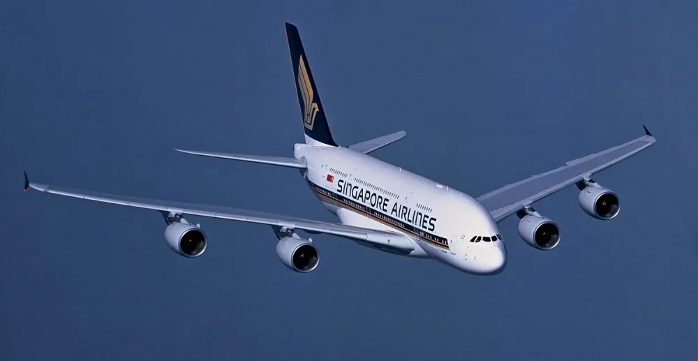 Singapore ponders Sydney launch for new A380.