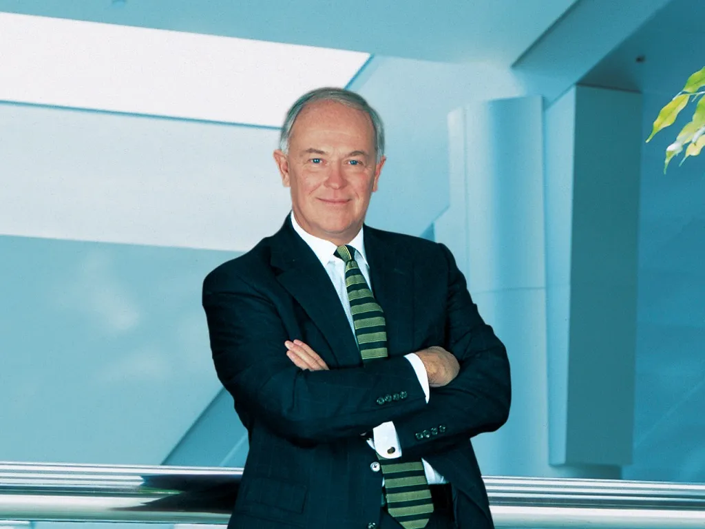 Sir Tim Clark questions supersonics, air taxis and hydrogen fuel