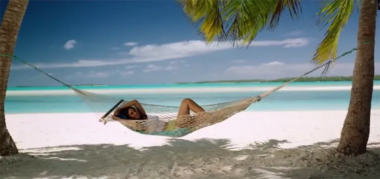 Safety in Paradise