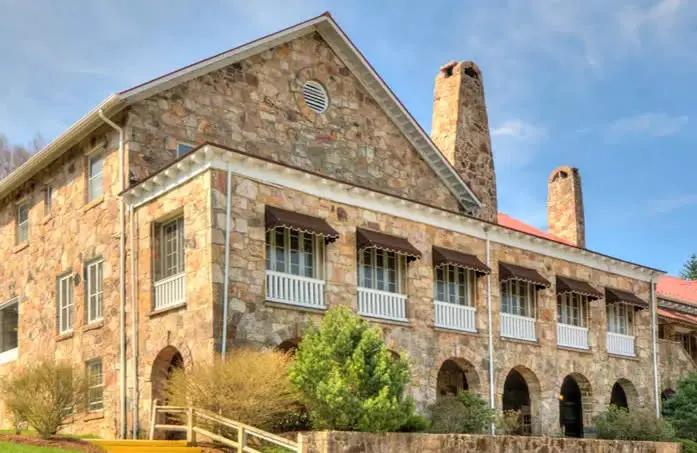 Explore Iconic Movie Locations in Virginia: A Filmmaker's Guide to Must-See Sites